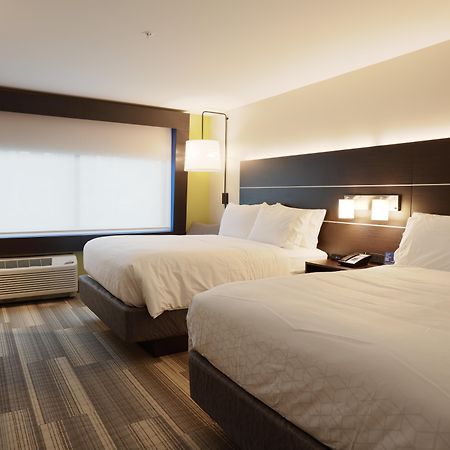 Holiday Inn Express Oneonta By Ihg Binghamton Esterno foto