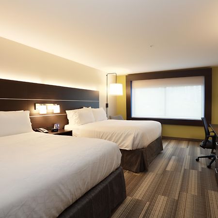 Holiday Inn Express Oneonta By Ihg Binghamton Esterno foto