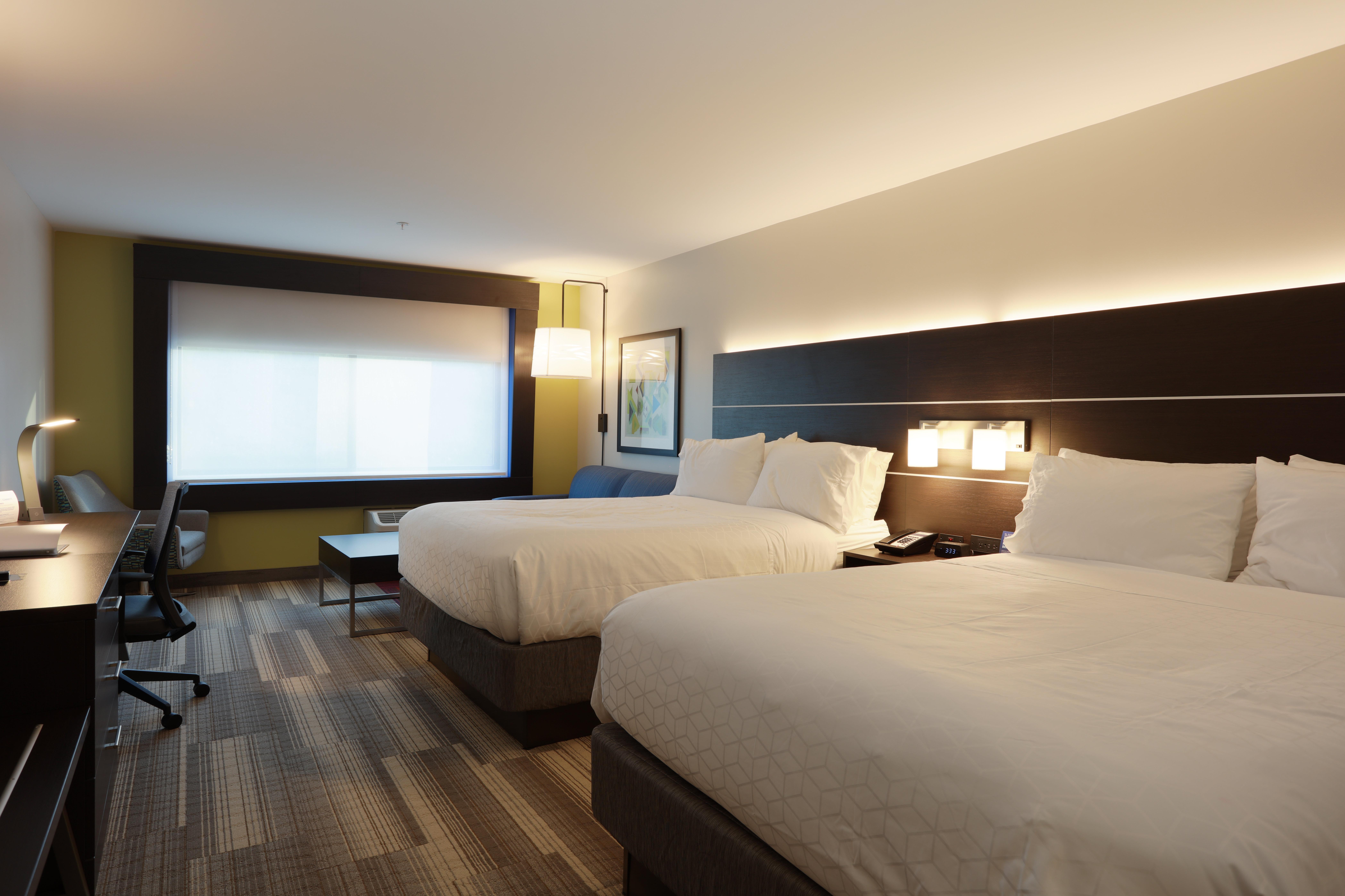 Holiday Inn Express Oneonta By Ihg Binghamton Esterno foto