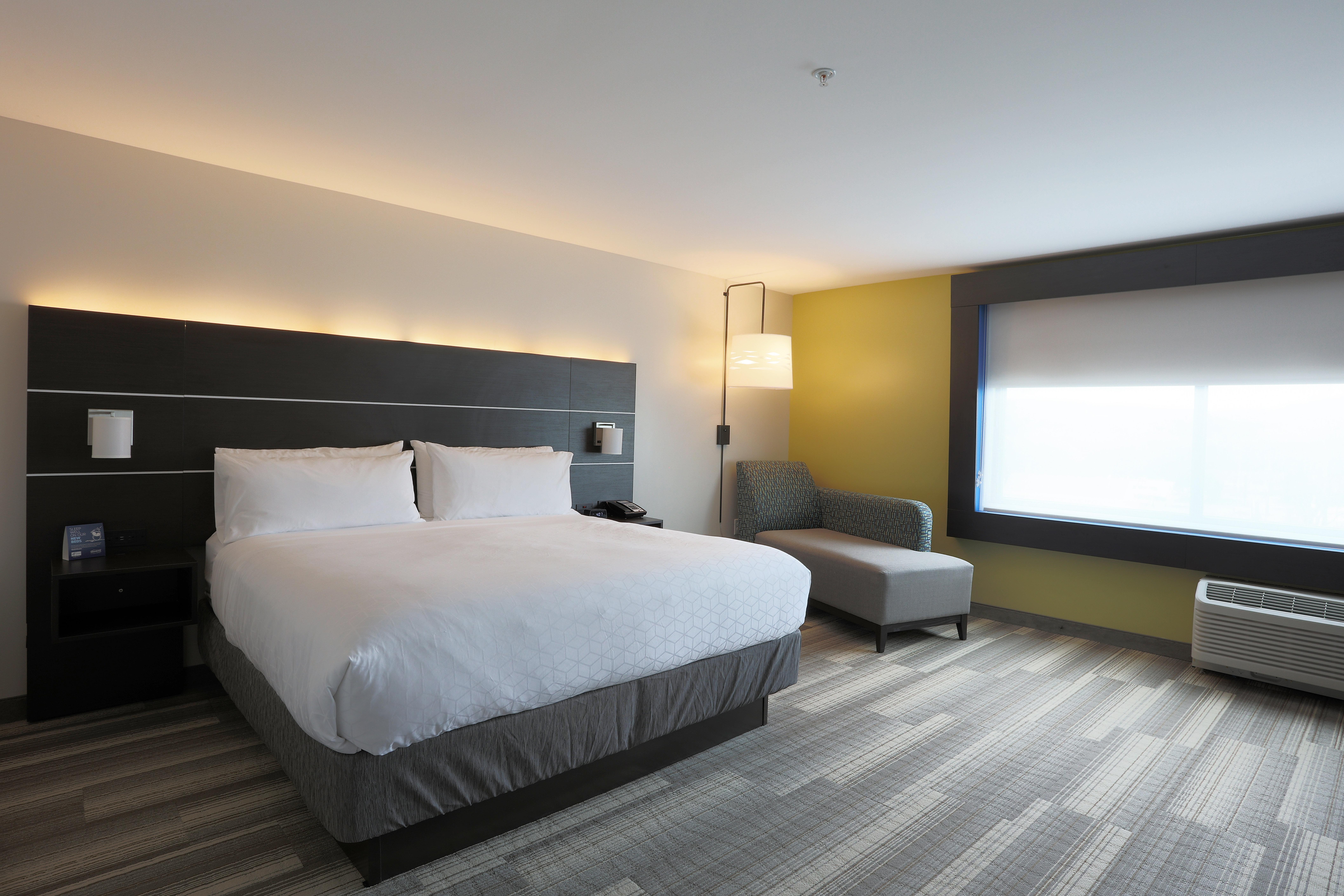 Holiday Inn Express Oneonta By Ihg Binghamton Esterno foto