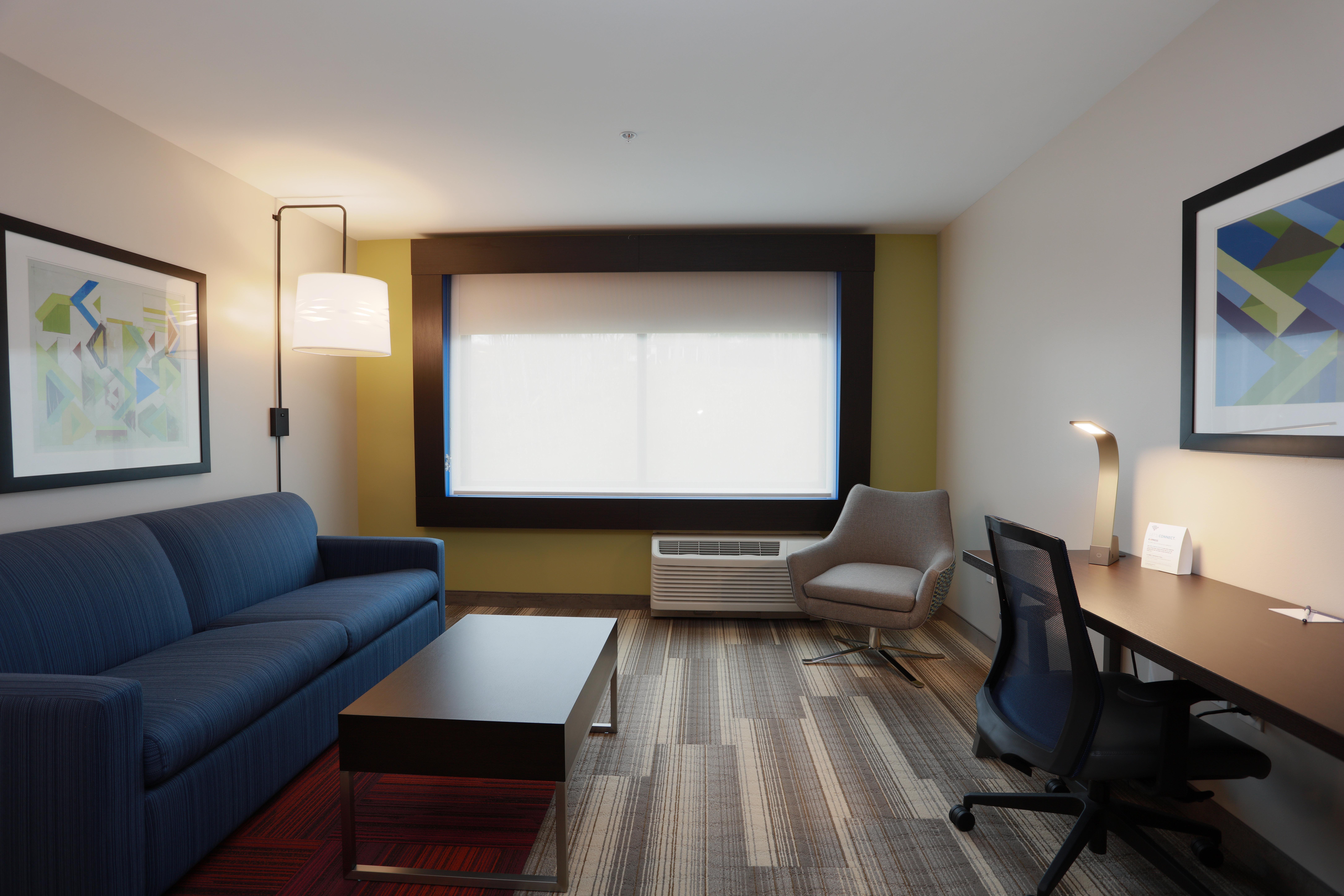 Holiday Inn Express Oneonta By Ihg Binghamton Esterno foto