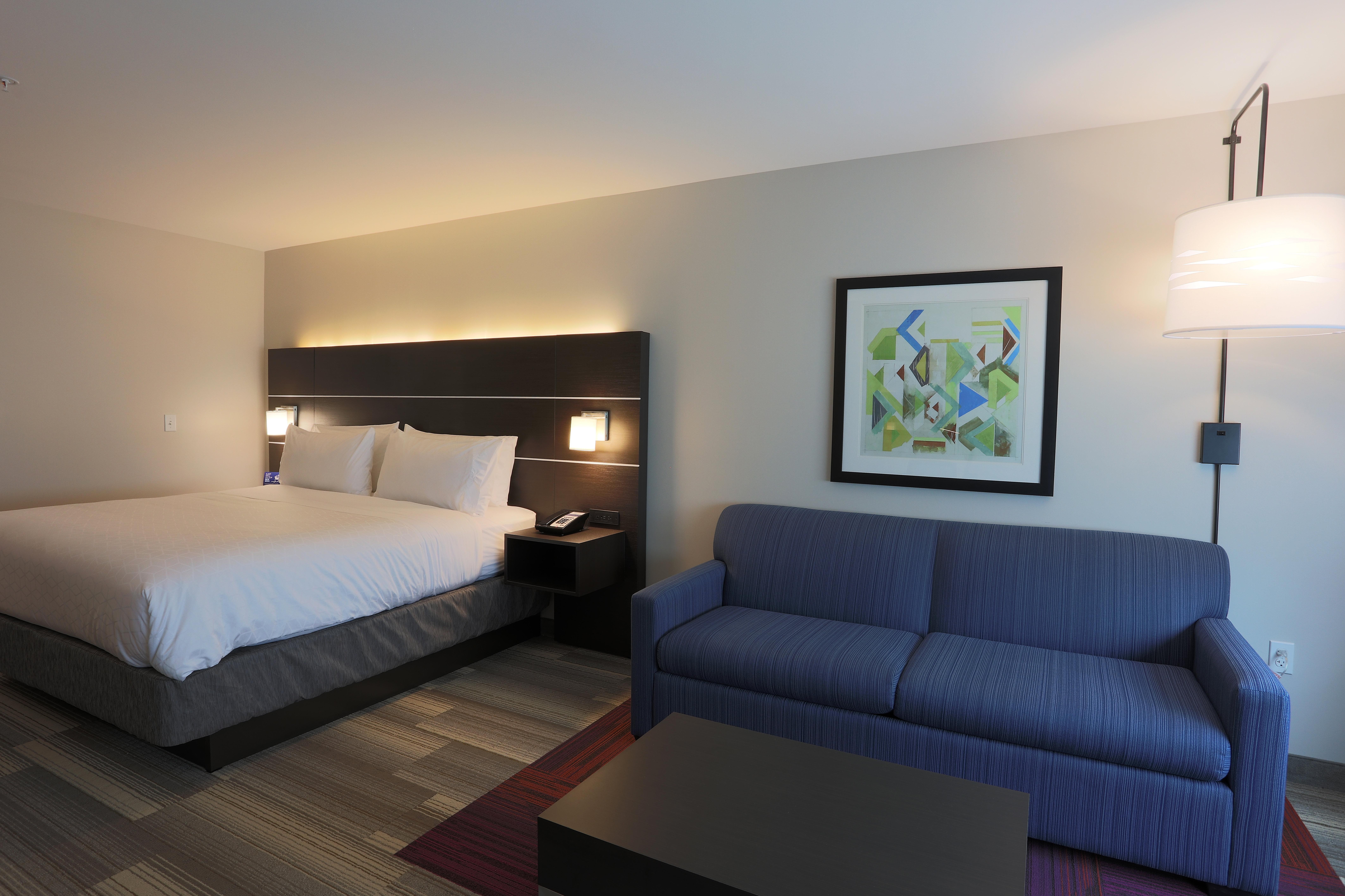 Holiday Inn Express Oneonta By Ihg Binghamton Esterno foto