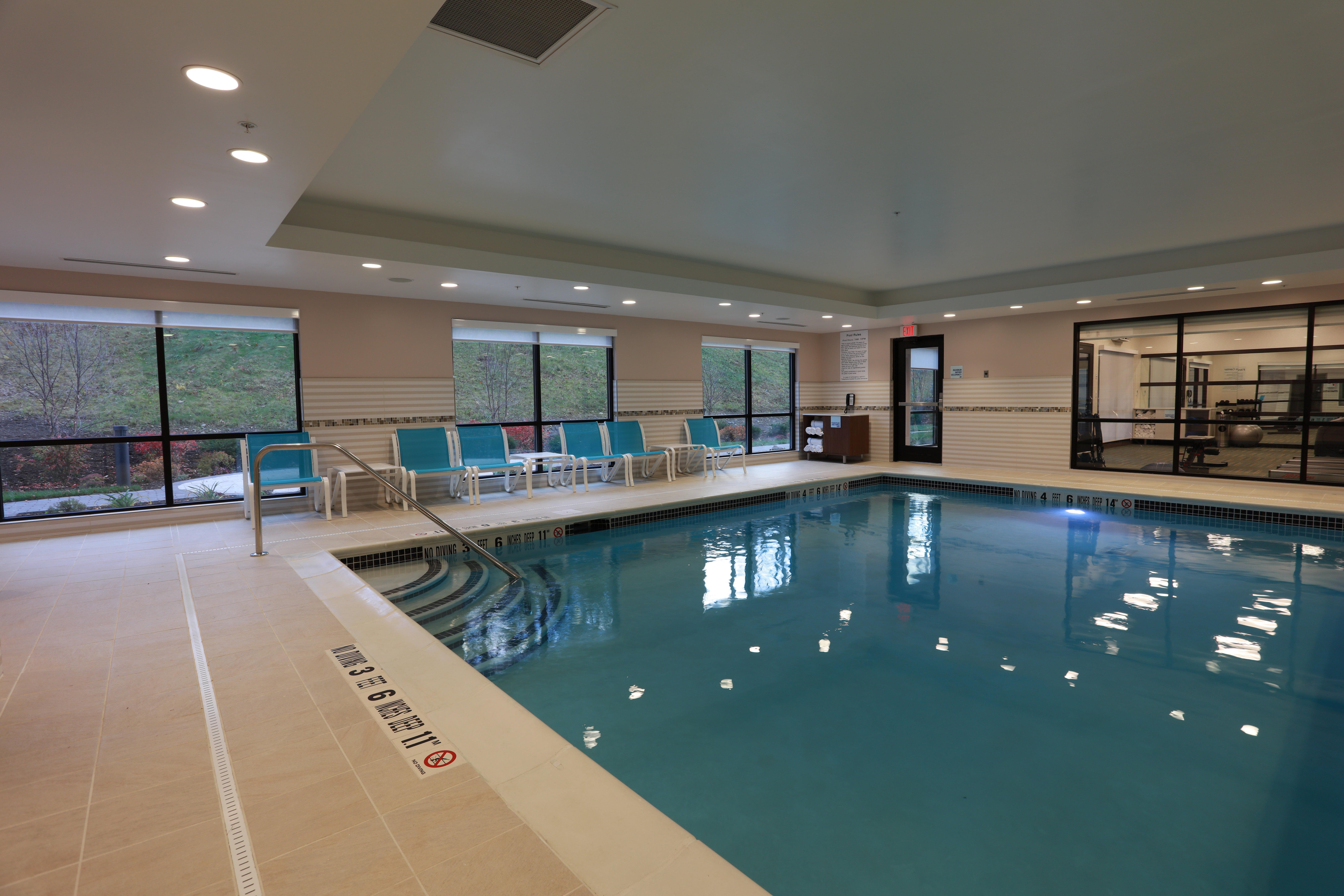 Holiday Inn Express Oneonta By Ihg Binghamton Esterno foto