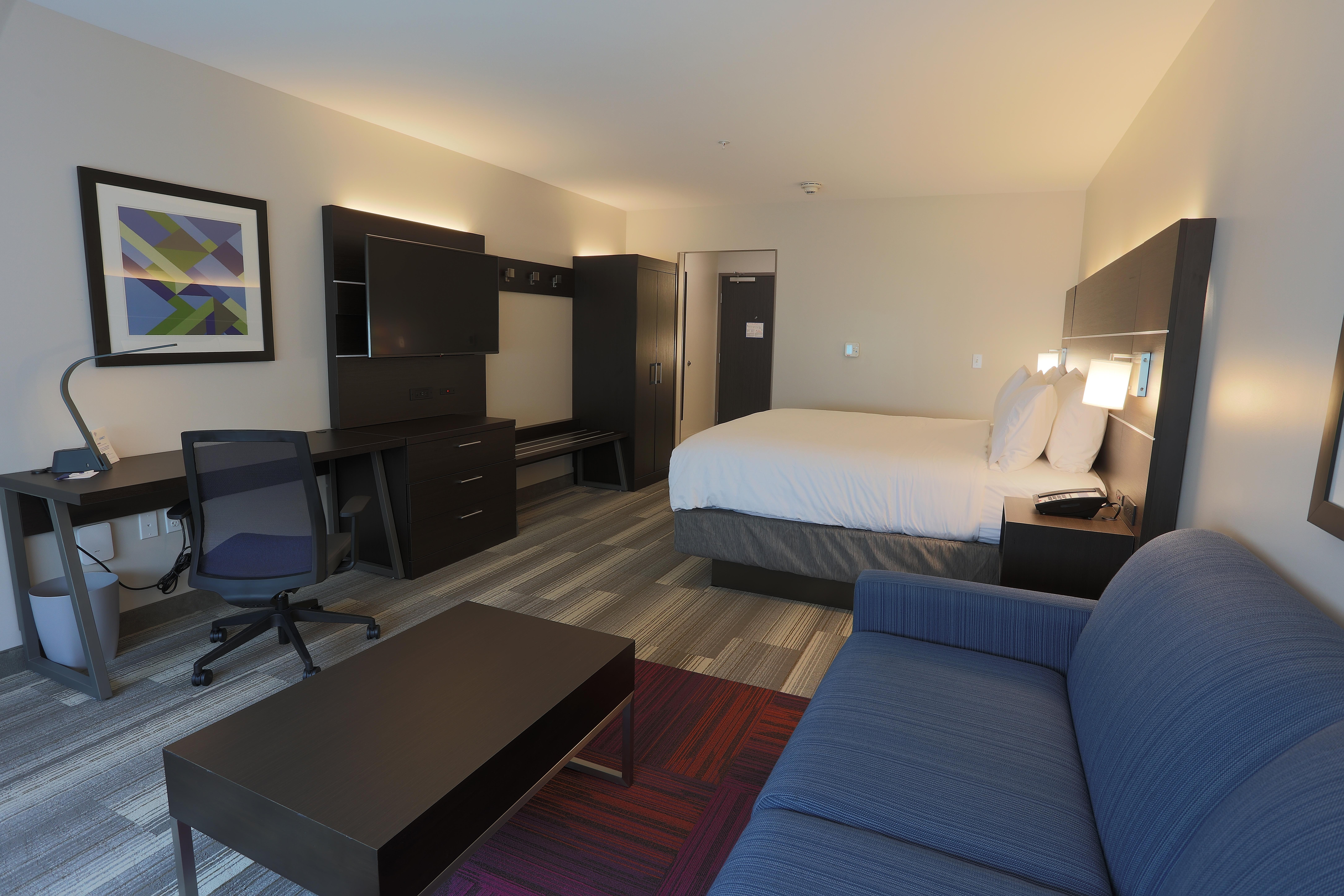 Holiday Inn Express Oneonta By Ihg Binghamton Esterno foto