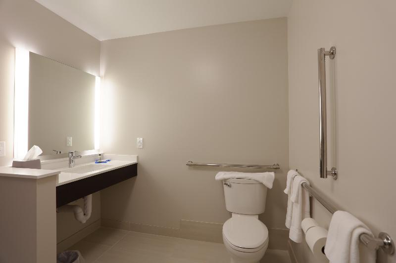 Holiday Inn Express Oneonta By Ihg Binghamton Esterno foto